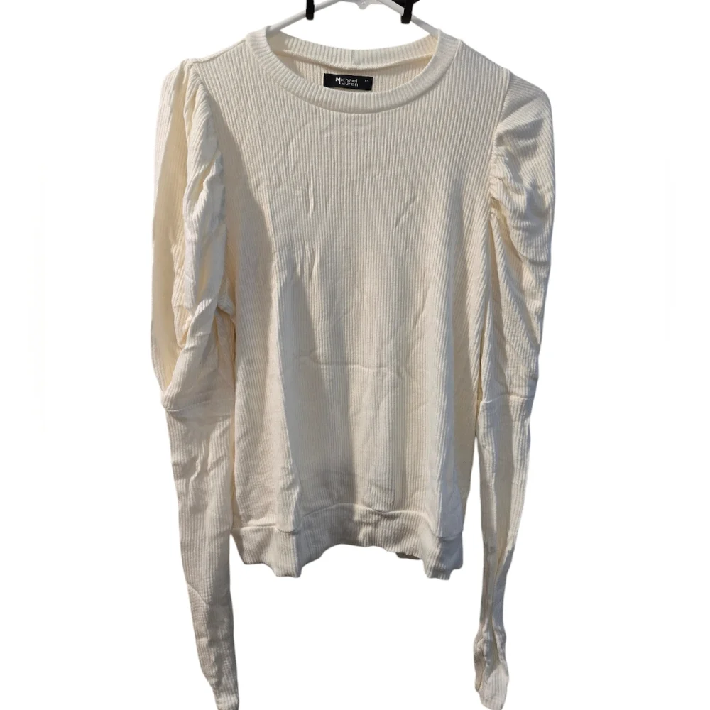 Michael Lauren Olaf top - Picture 3 of 9